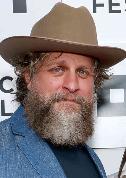 Joe Tippett photo