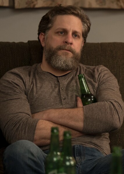Joe Tippett photo