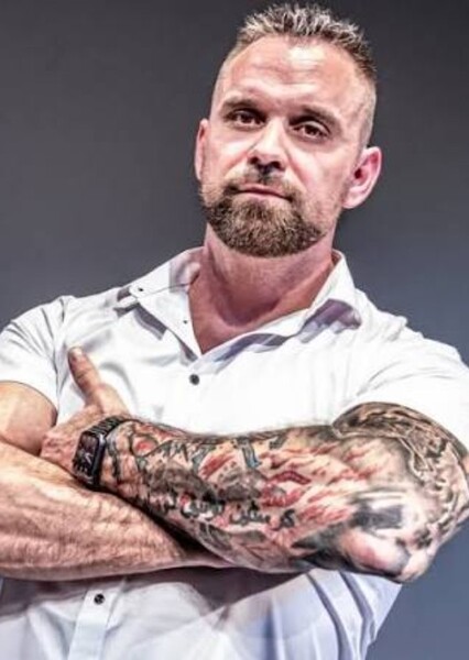 Joe Tödtling