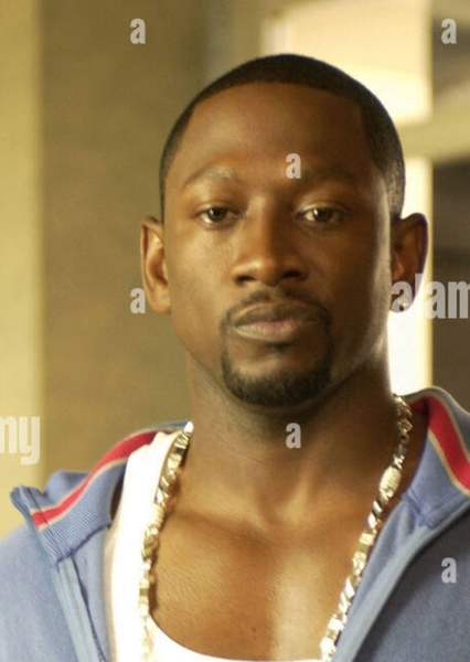 Joe Torry