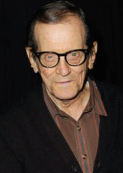 Joe Turkel photo