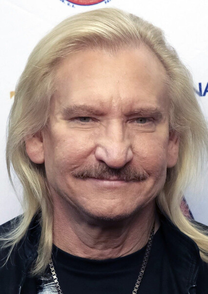 Joe Walsh photo