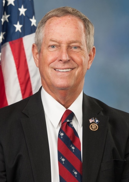 Joe Wilson