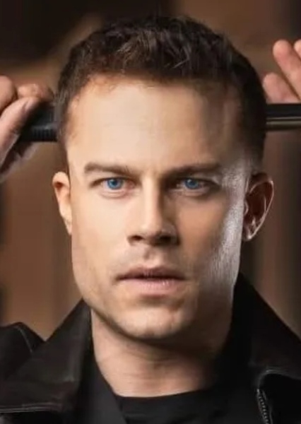 Joel Cederberg