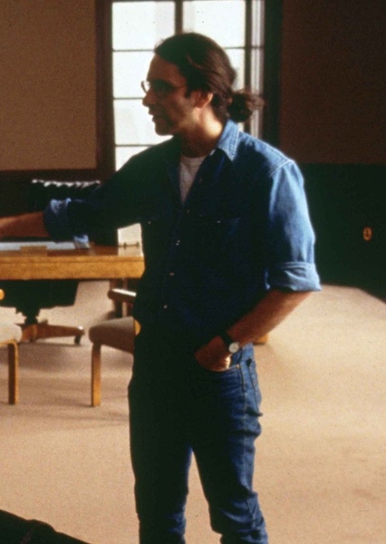 Joel Coen photo