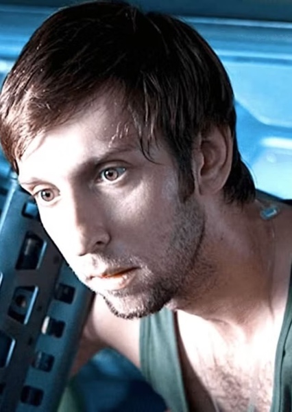 Joel David Moore photo
