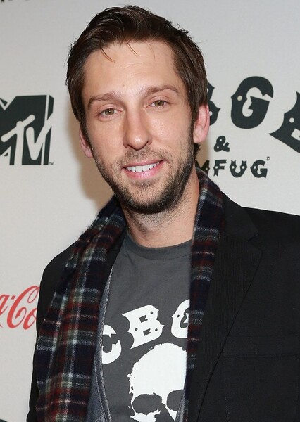 Joel David Moore
