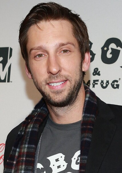 Joel David Moore photo