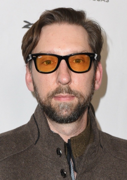 Joel David Moore