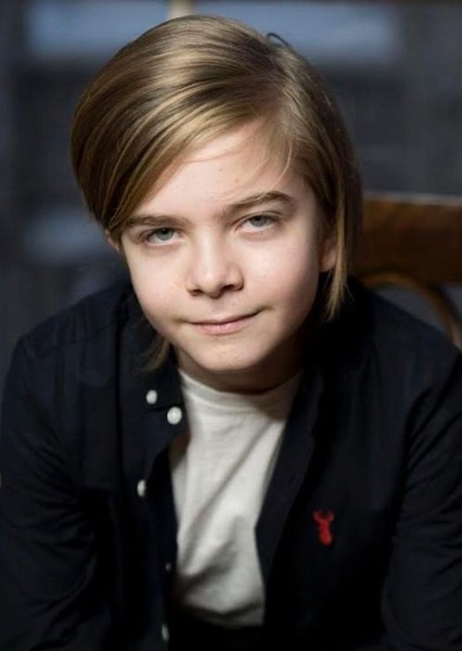 Joel Dawson photo