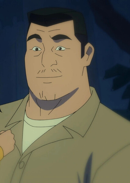 Joel de la Fuente
