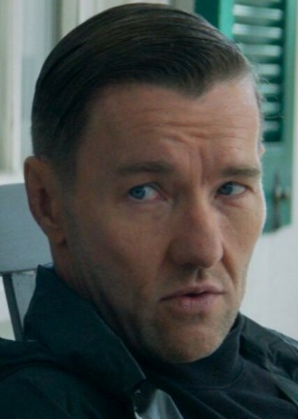 Joel Edgerton photo