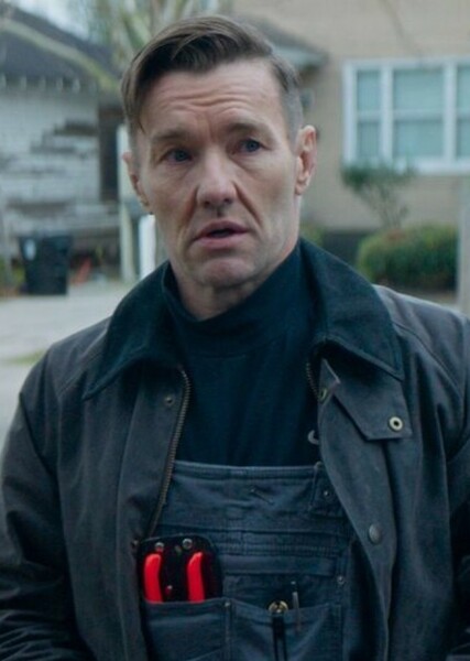 Joel Edgerton photo