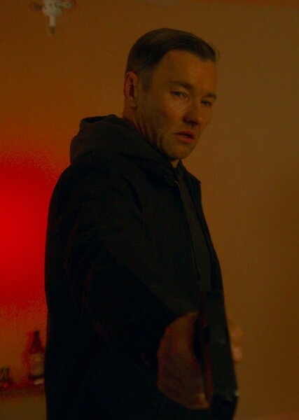 Joel Edgerton photo