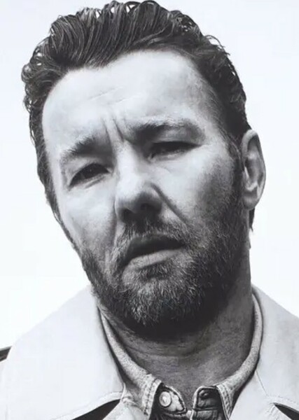 Joel Edgerton photo