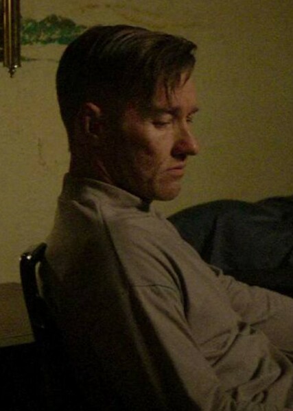 Joel Edgerton