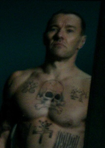 Joel Edgerton photo