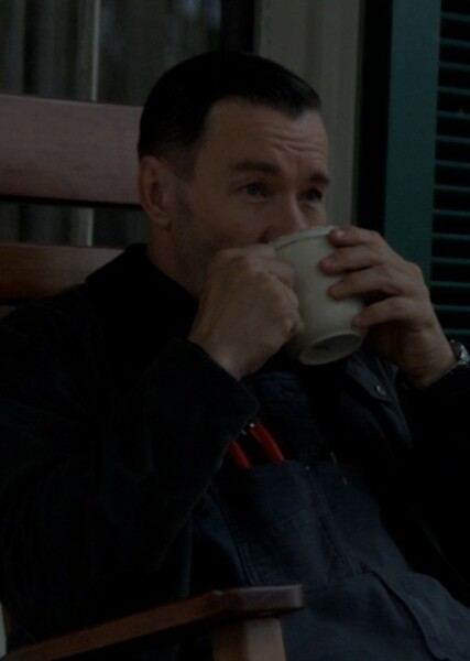 Joel Edgerton