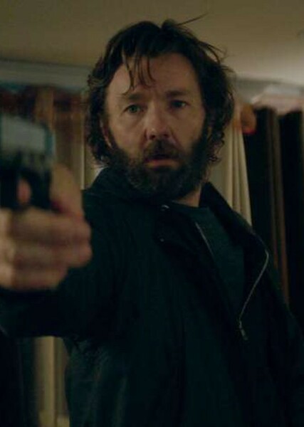 Joel Edgerton photo