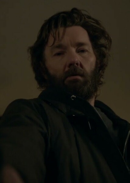 Joel Edgerton photo