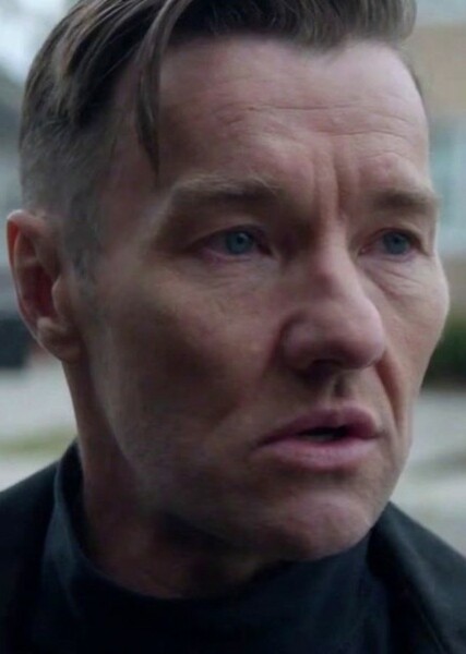 Joel Edgerton photo