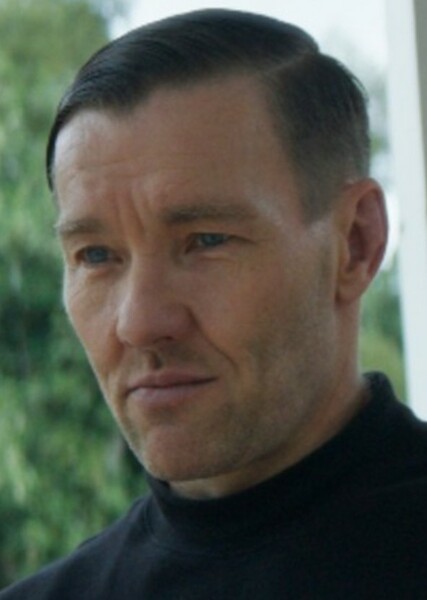 Joel Edgerton photo