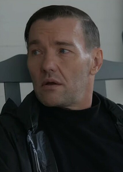 Joel Edgerton photo