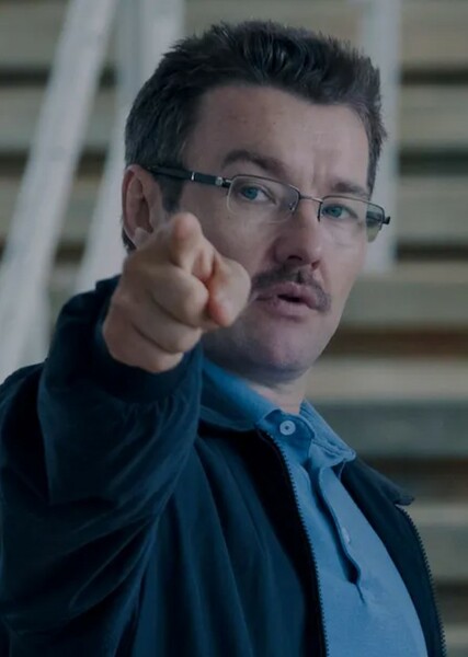 Joel Edgerton photo