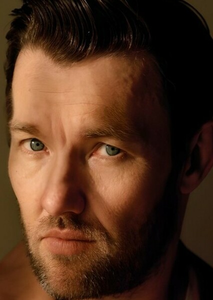 Joel Edgerton photo