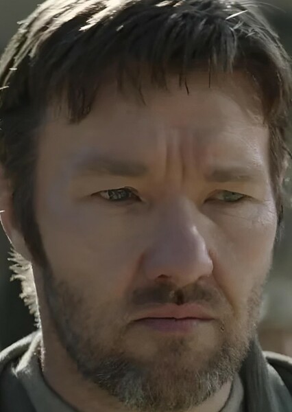 Joel Edgerton photo