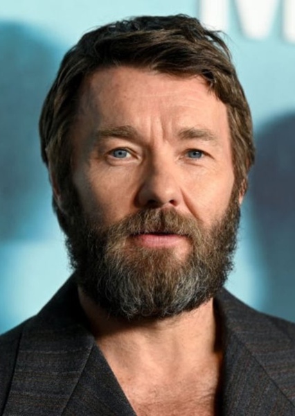 Joel Edgerton photo