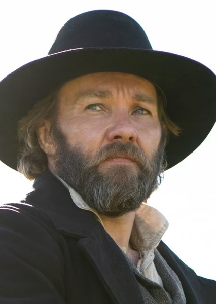 Joel Edgerton photo