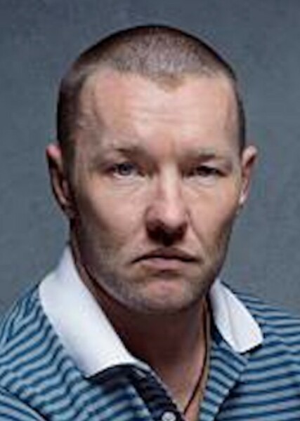 Joel Edgerton photo