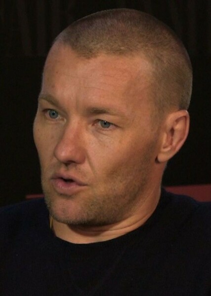 Joel Edgerton photo