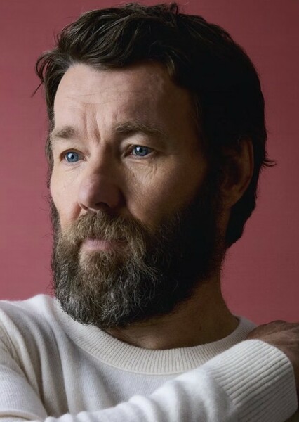 Joel Edgerton photo
