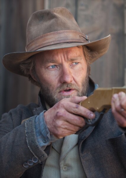 Joel Edgerton photo