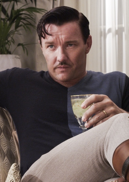 Joel Edgerton photo