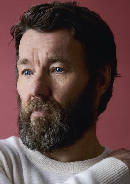 Joel Edgerton photo
