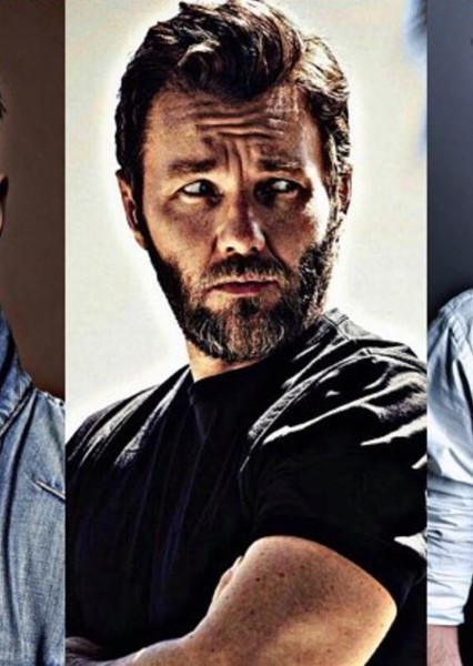 Joel Edgerton photo