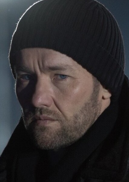 Joel Edgerton photo