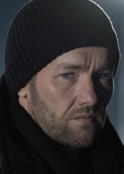 Joel Edgerton photo