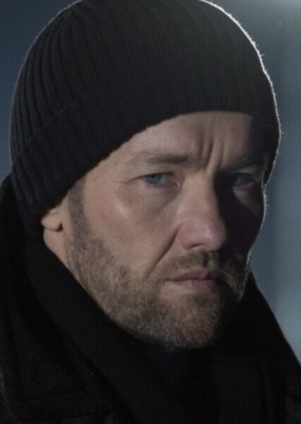 Joel Edgerton
