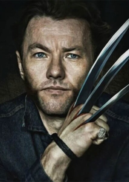 Joel Edgerton photo