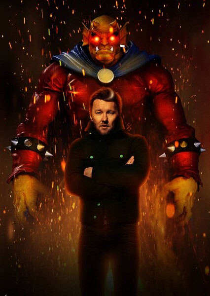 Joel Edgerton
