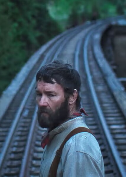 Joel Edgerton