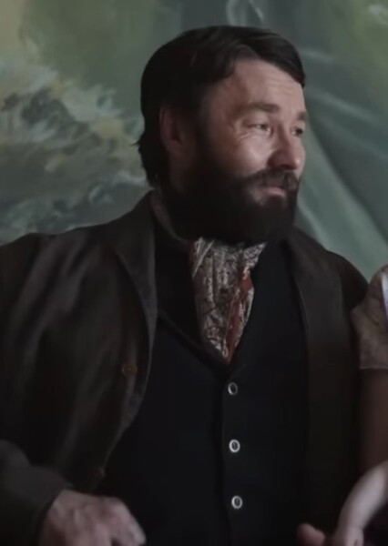 Joel Edgerton photo