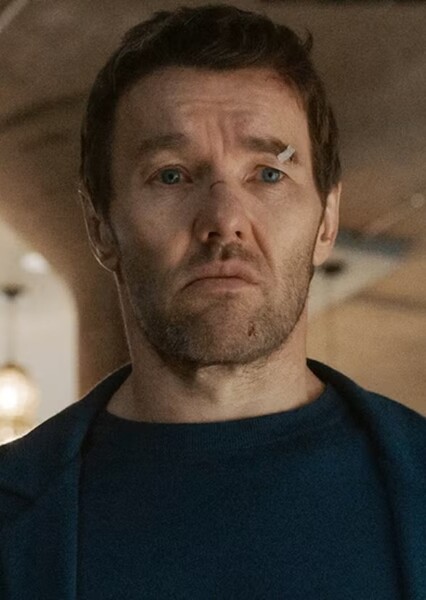 Joel Edgerton photo