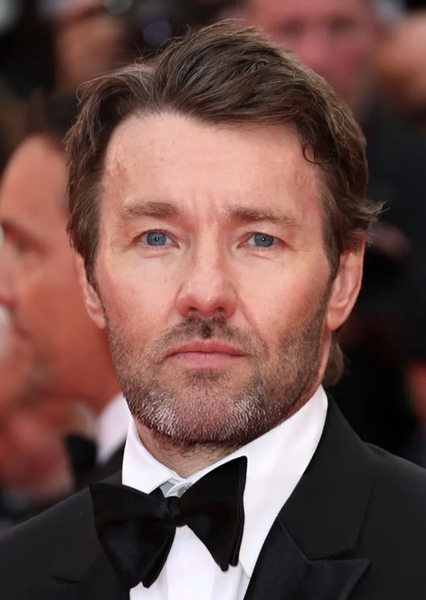 Joel Edgerton photo