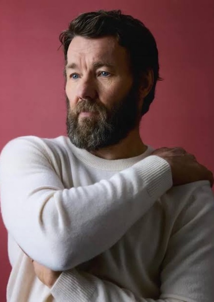 Joel Edgerton photo