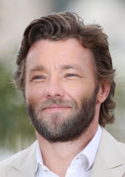 Joel Edgerton